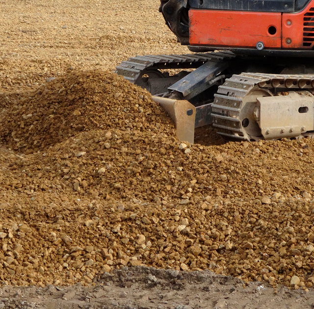 お客様、近隣住民様への配慮