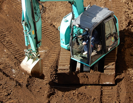 工事終了・アフターケア